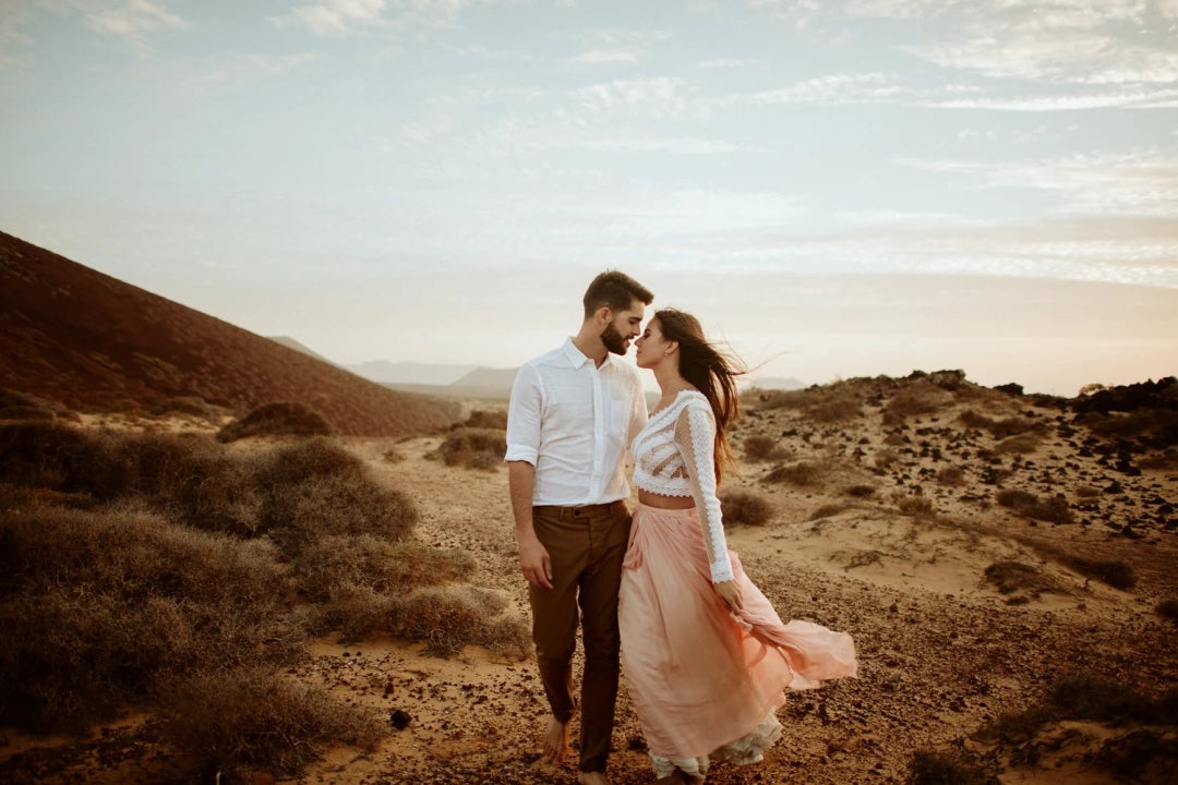 Archipelago – Quest Tools 09 Sunset Enhancer Presets: Restore Detail & Color to Golden Hour