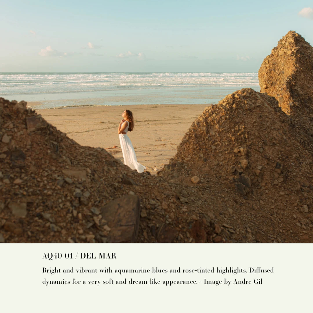 Archipelago – Quest 40 Del Mar: Wes Anderson Inspired Vintage Presets