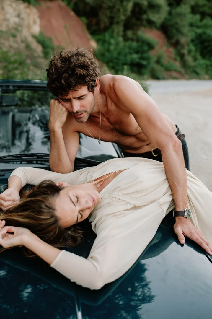 Archipelago – Perpetua: Versatile Color & Monochrome Preset Collection