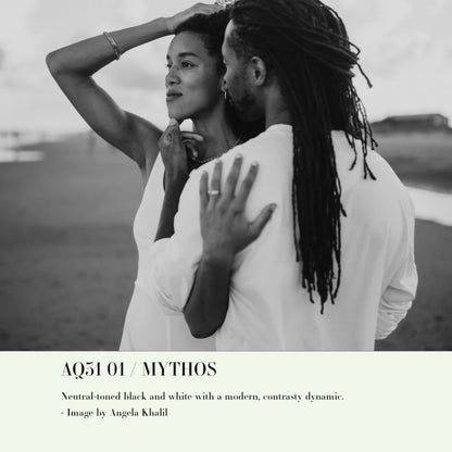 Archipelago — Quest 31 Mythos (B&W Presets)