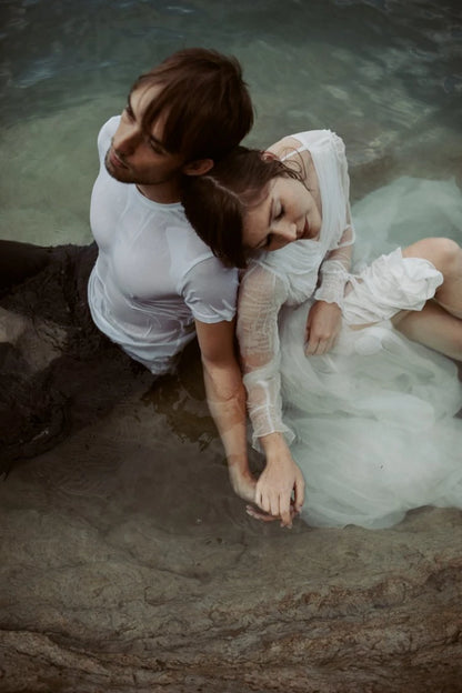 Archipelago – Amara: Portrait Perfection Preset Collection