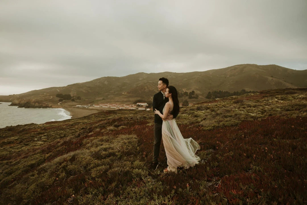 Archipelago – Ore: Warm Metallic Preset Collection