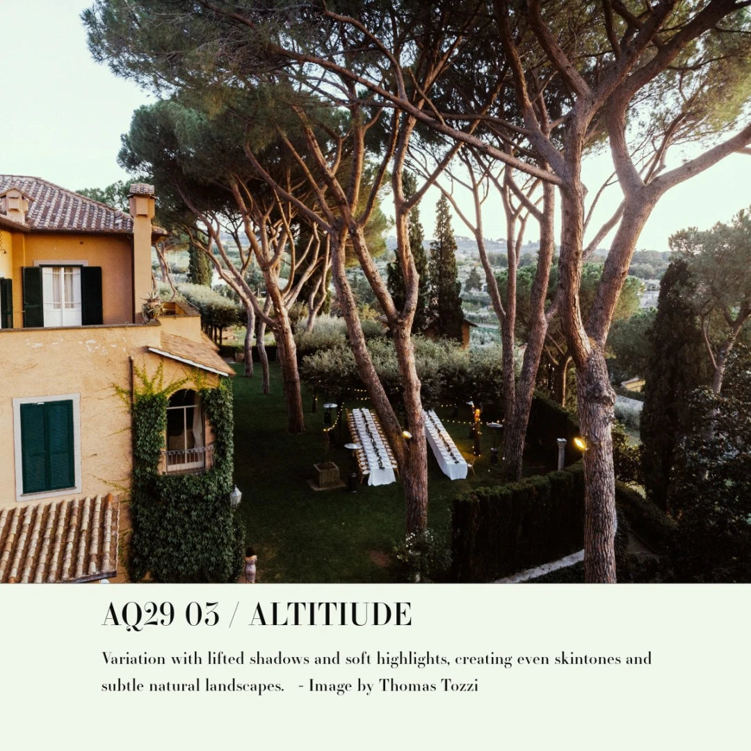Archipelago – Quest 29 Altitude: Elevated Landscape Preset Pack