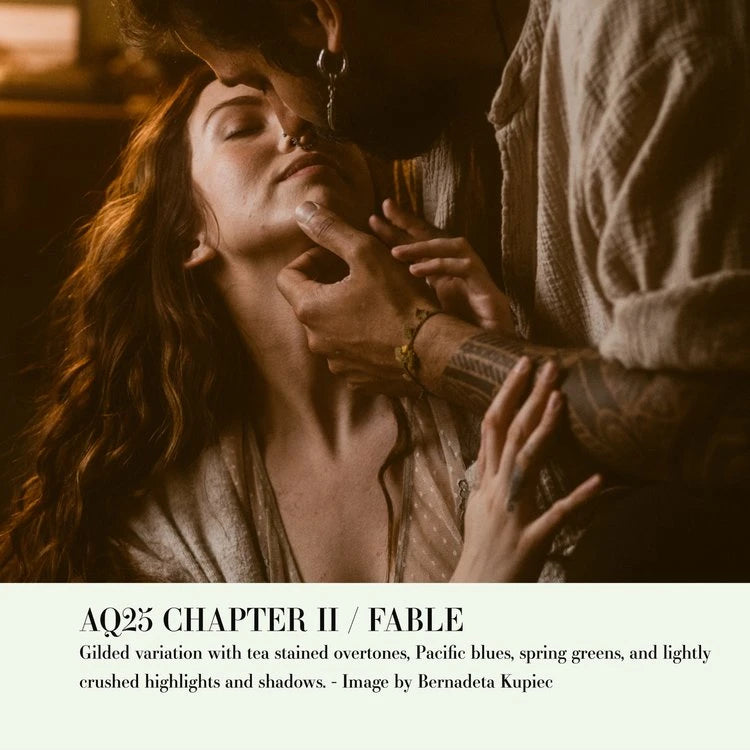 Archipelago – Quest 25 Fable: Storytelling Preset Collection