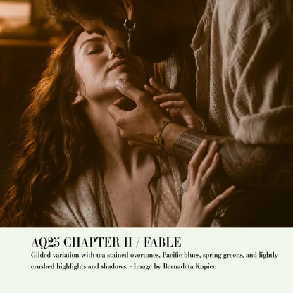 Archipelago – Quest 25 Fable: Storytelling Preset Collection
