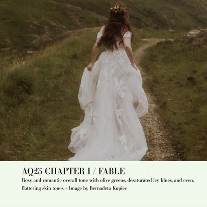 Archipelago – Quest 25 Fable: Storytelling Preset Collection