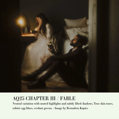 Archipelago – Quest 25 Fable: Storytelling Preset Collection