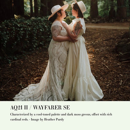 Archipelago – Quest 21 Wayfarer SE Presets