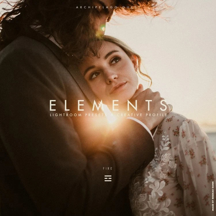 Archipelago – Quest 19 Elements Preset Pack