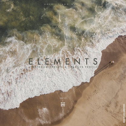 Archipelago – Quest 19 Elements Preset Pack