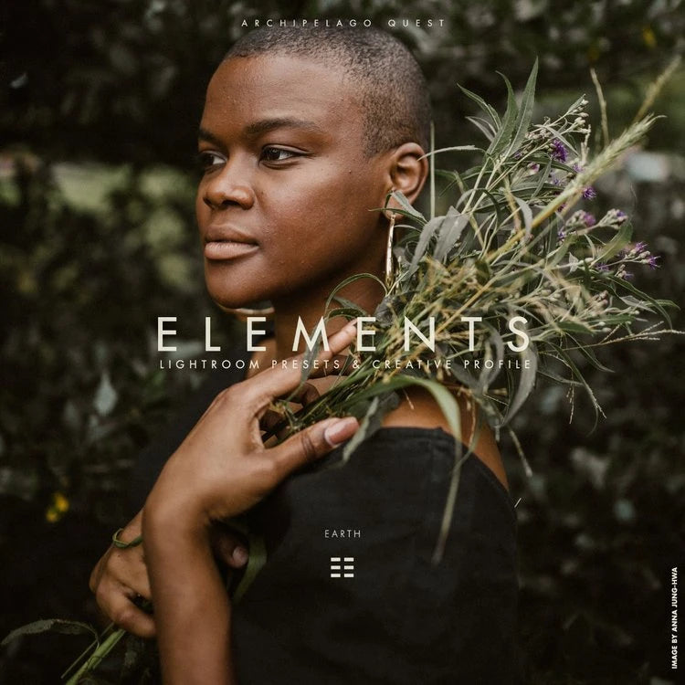 Archipelago – Quest 19 Elements Preset Pack