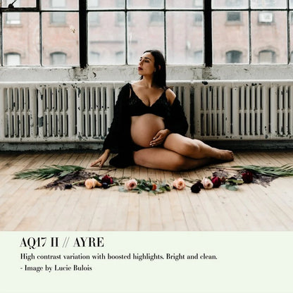 Archipelago – Quest 17 Ayre Preset Pack