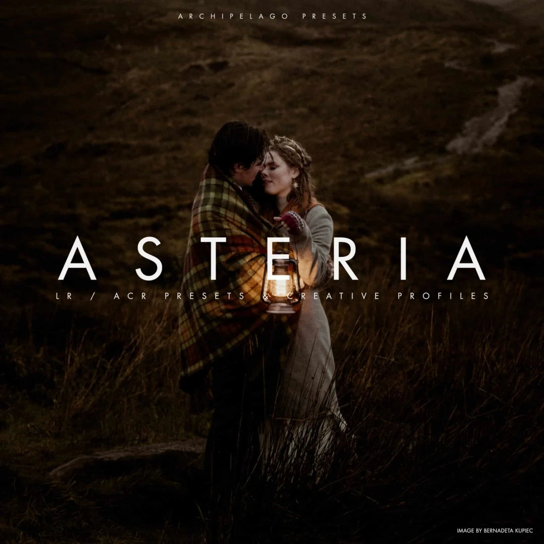 Archipelago – Asteria Preset Collection