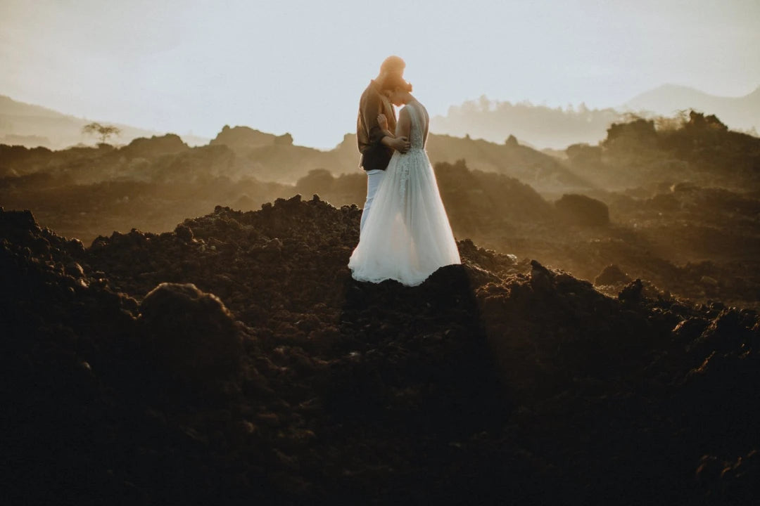 Archipelago – ExFilm Preset Pack by Liam Rimmington
