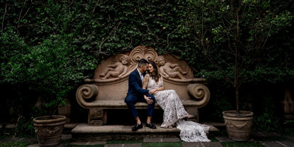 DVLOP — Davina & Daniel (Global Wedding Storytellers)
