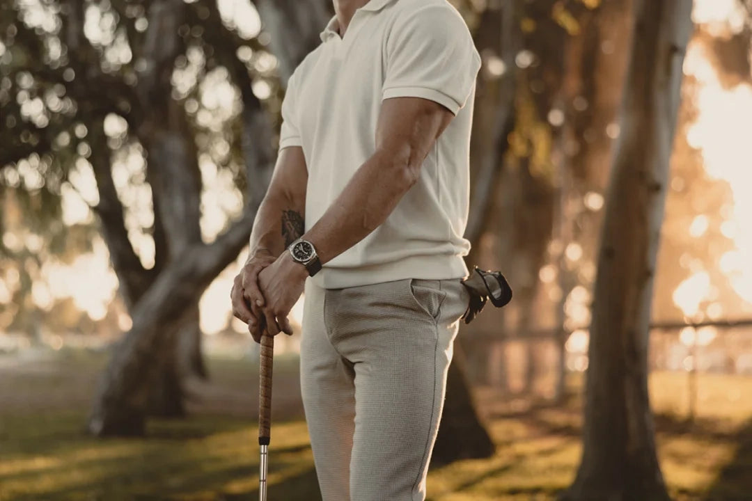 DVLOP — Shortstache RGB Presets (Cinematic Storytelling)