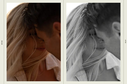 Dawn Charles – DC Presets Pack Two: Warm & Nostalgic Film-Inspired Collection