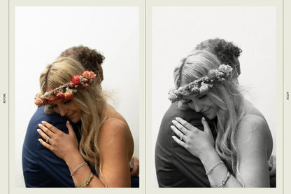 Dawn Charles – DC Presets Pack Five: Effortless & Editorial Preset Collection