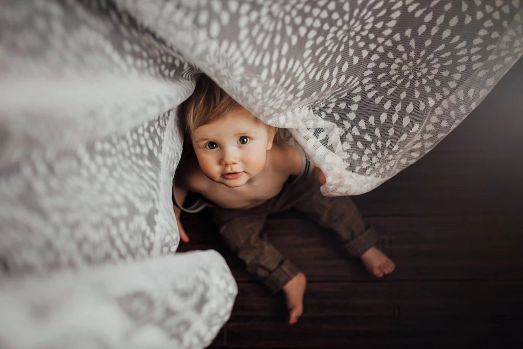 Meridian Presets – Solstice: Seasonal Preset Collection for Timeless Colors
