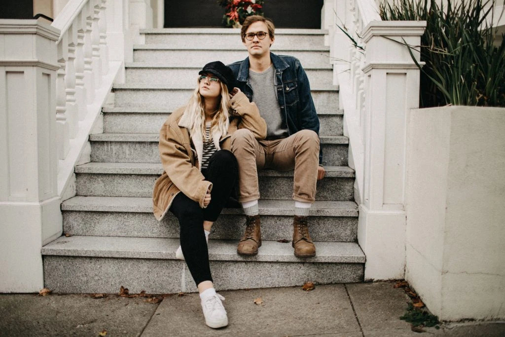 Meridian Presets – LKO 2.0: Moody Pacific Northwest Inspired Editing