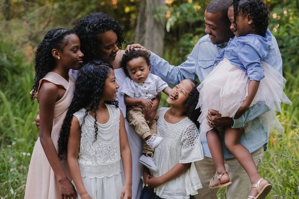 Meridian Presets – The Melanated Film: Authentic Presets for Diverse Skin Tones