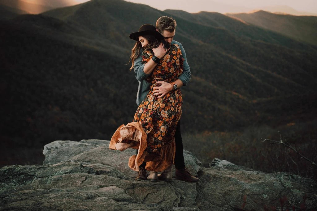 Meridian Presets – C&A: Artistic Lightroom Presets by Cody & Allison