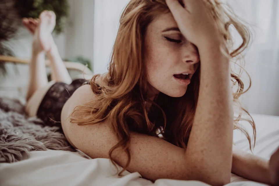 Meridian Presets – Siren: Bold Boudoir & Birth Photography Presets