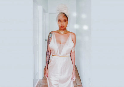 Meridian Presets – Solaye: Real Window Light Effects by Chinelle Rojas