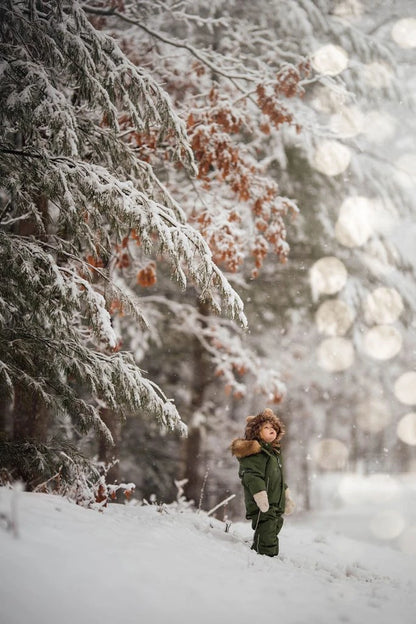 Meridian Presets – Sphaera: Real Bokeh Light Brush Effects by Meg Loeks