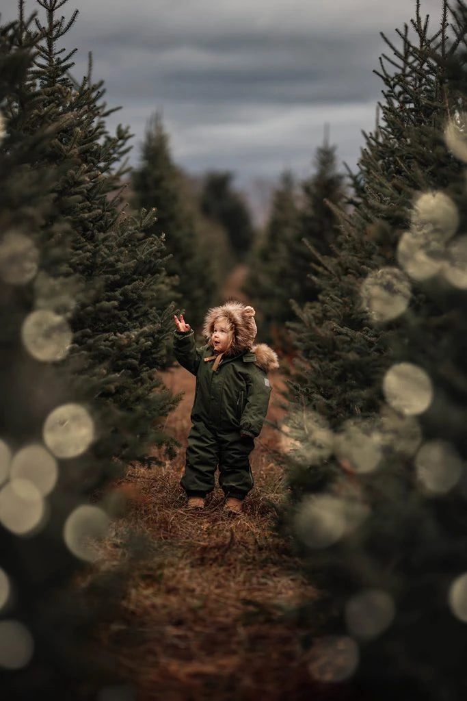 Meridian Presets – Sphaera: Real Bokeh Light Brush Effects by Meg Loeks