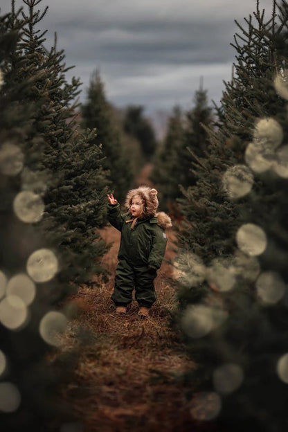 Meridian Presets – Sphaera: Real Bokeh Light Brush Effects by Meg Loeks