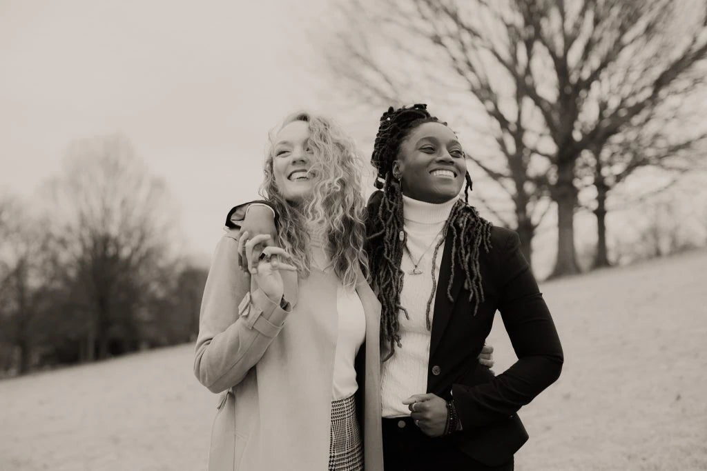 Mari Trancoso – Impermanence Presets: Timeless Black & White Film Tones