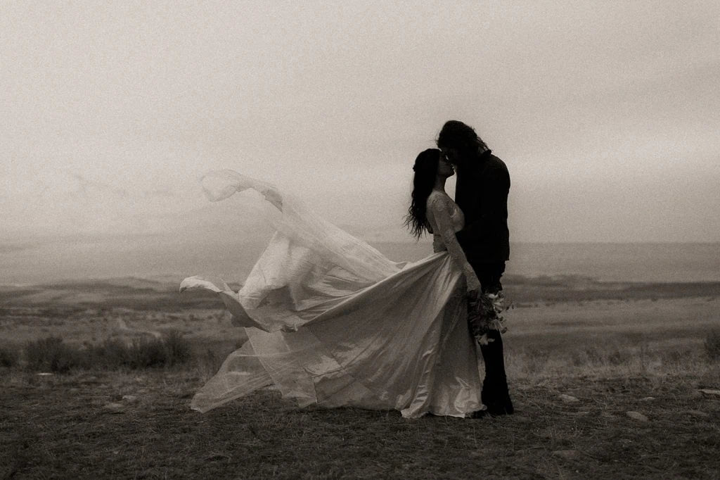 Mari Trancoso – Impermanence Presets: Timeless Black & White Film Tones