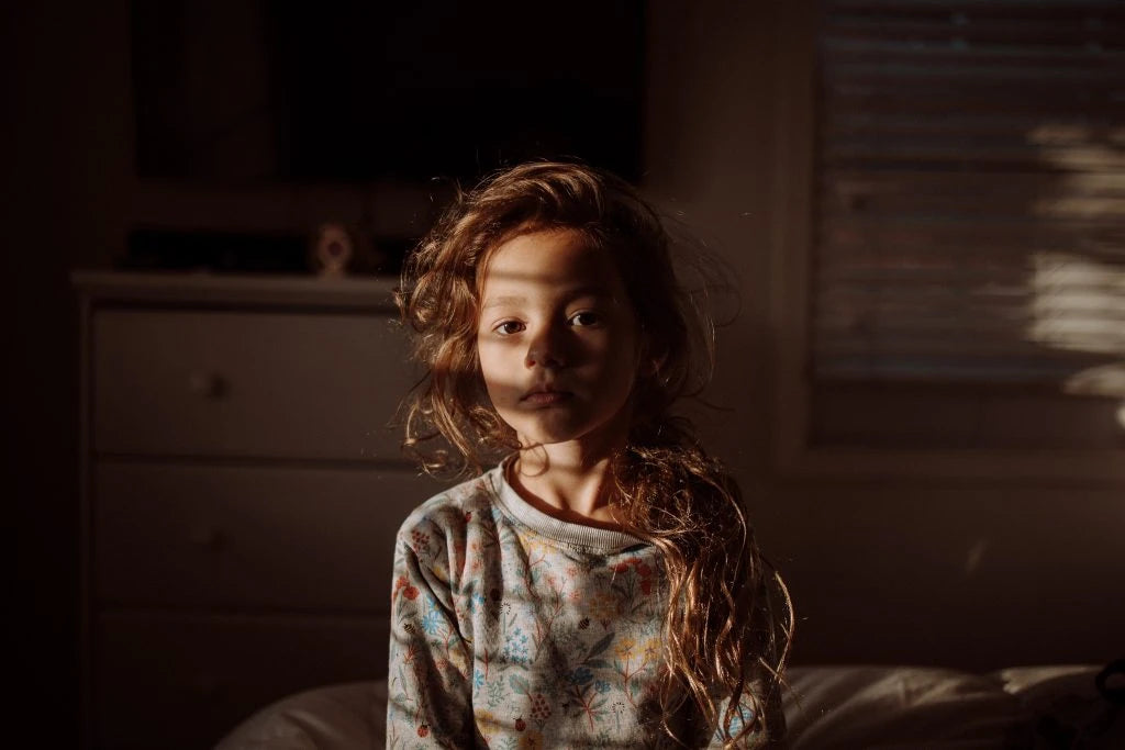 Nova Presets – Meridian: Pastel & Bronze Moody Portrait Collection