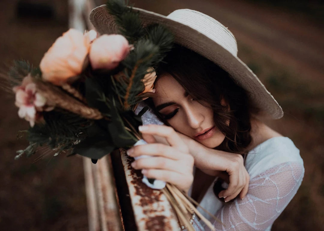 Hero Presets by Raval Bojar – Character-Driven Color & B&W Looks (22 Presets + Toolset)