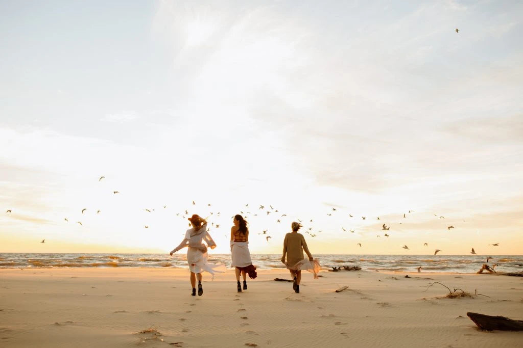 Zion Presets – Vibrant Color Tones for Weddings & Family Photography (Meridian Collection)