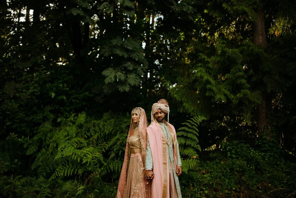 Zion Presets – Vibrant Color Tones for Weddings & Family Photography (Meridian Collection)