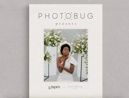 G-Presets — Photobug Preset Collection
