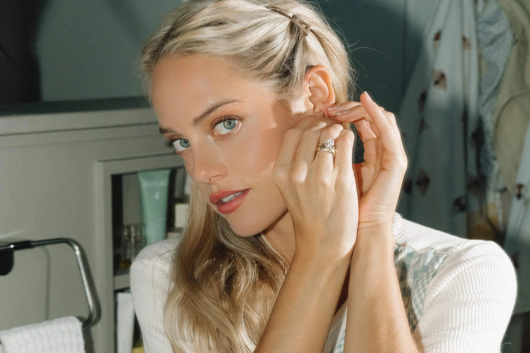 Abbey Jo — G-Presets (Timeless Wedding Presets)