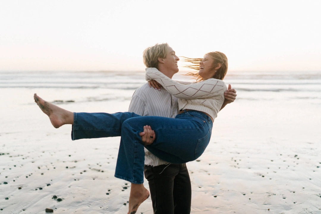 Abbey Jo — G-Presets (Timeless Wedding Presets)