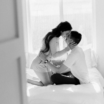 The Archetype Process – The Monochrome Pack: Classic Black & White Film Profiles