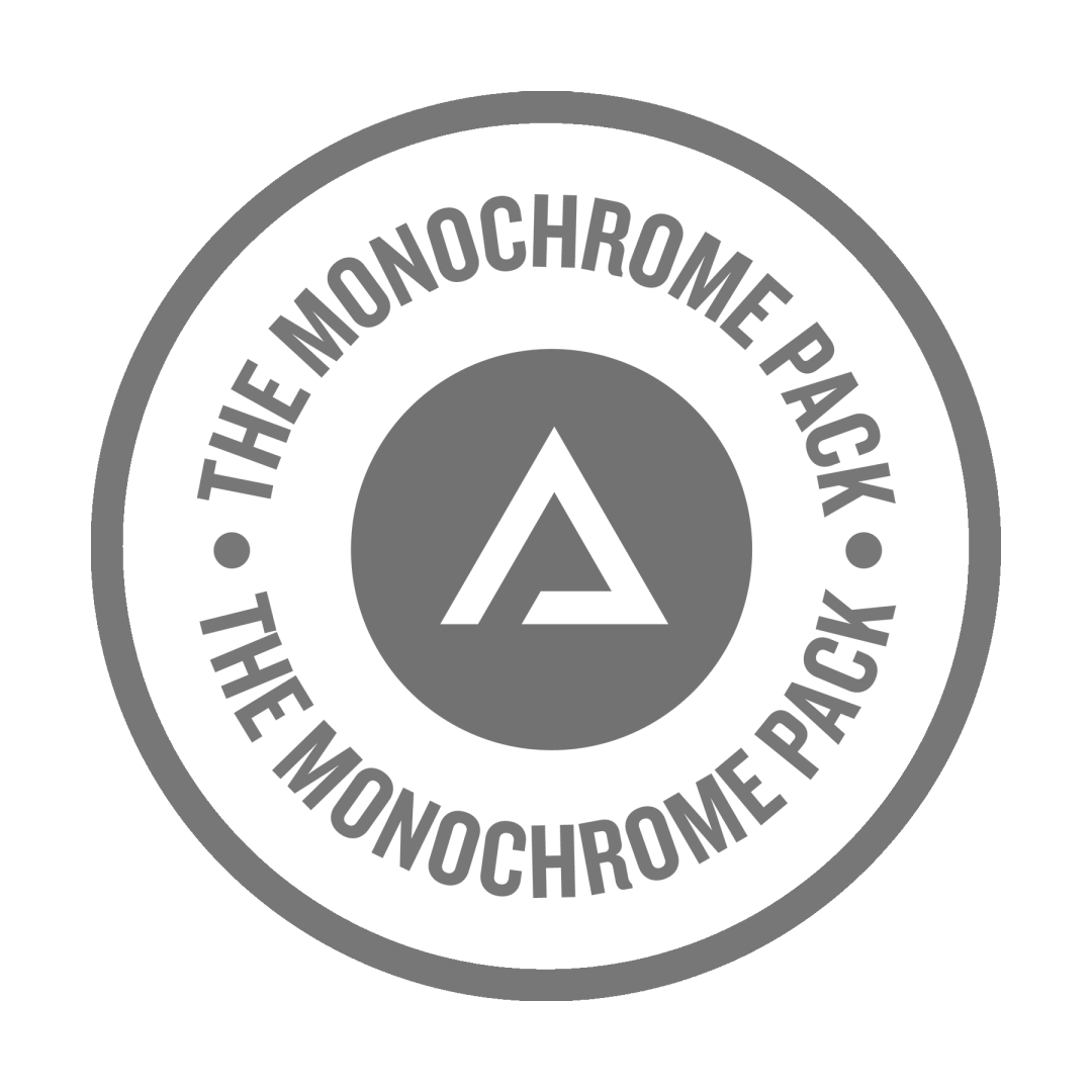 The Archetype Process – The Monochrome Pack: Classic Black & White Film Profiles