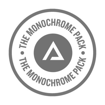 The Archetype Process – The Monochrome Pack: Classic Black & White Film Profiles