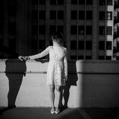 The Archetype Process – The Monochrome Pack: Classic Black & White Film Profiles