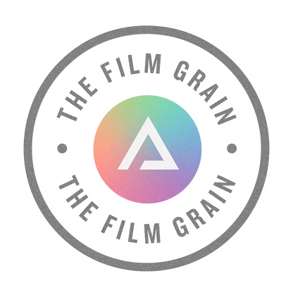 The Archetype Process – The Film Grain Photoshop Action