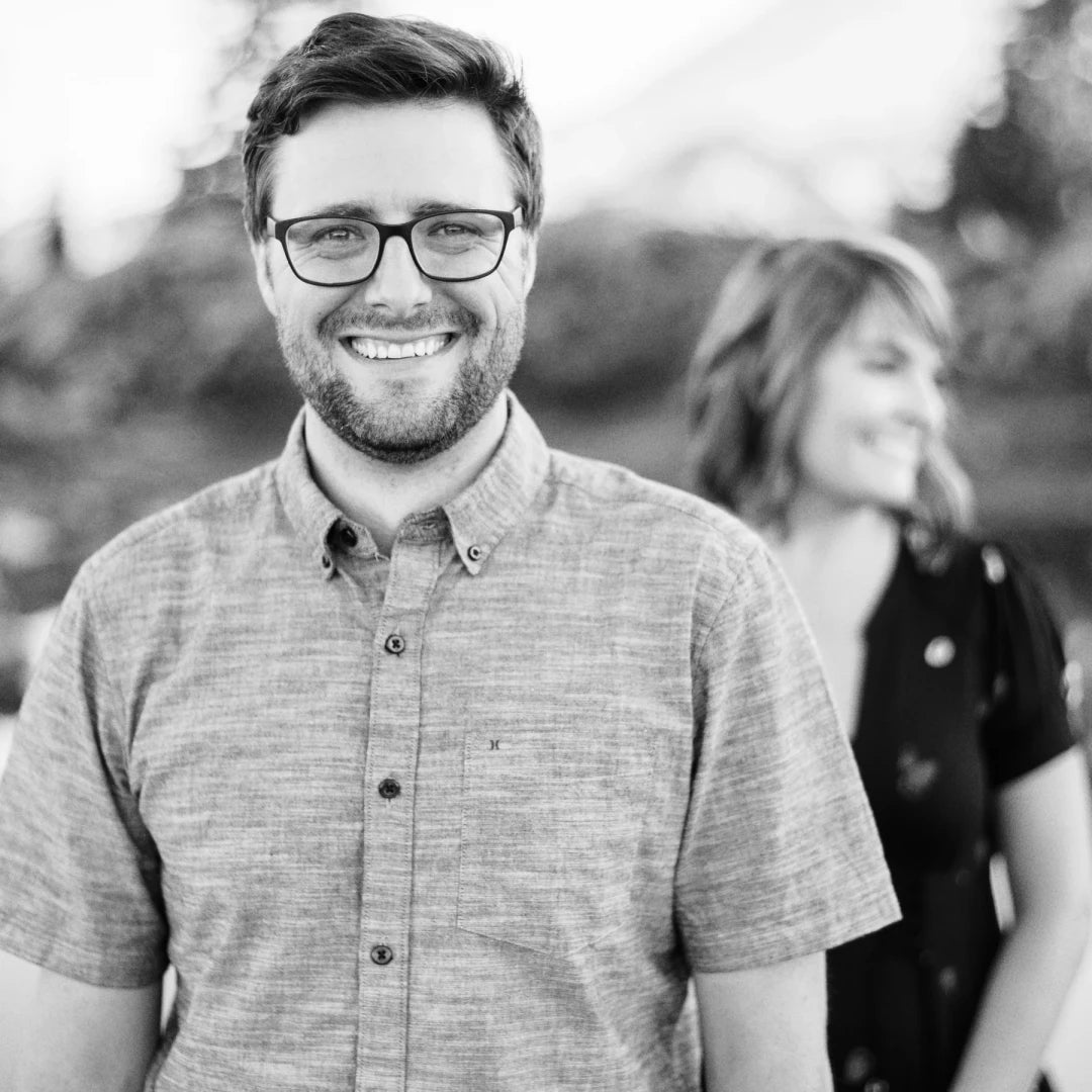 The Archetype Process – The Film Grain Photoshop Action
