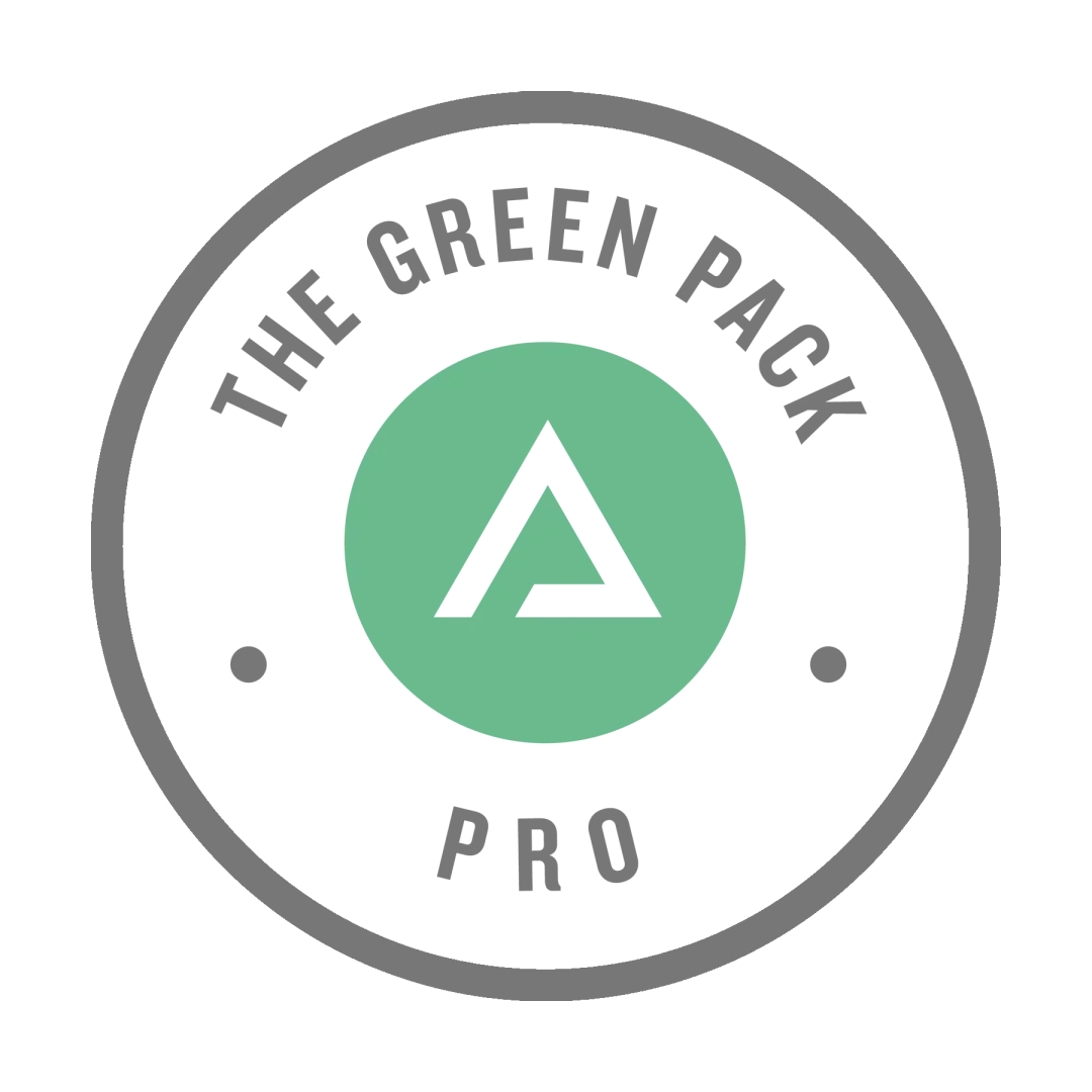 The Archetype Process – The Green Pack Pro V6 Film Profiles