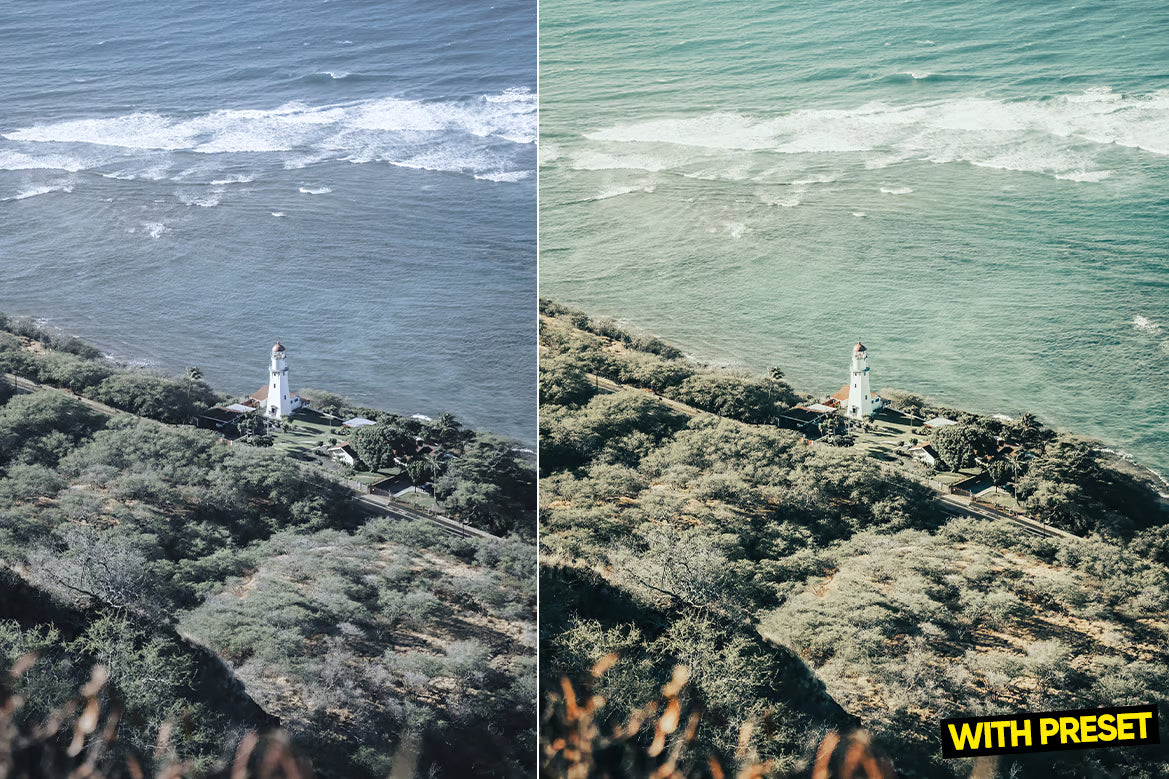 ARTA – Light Explore Lightroom Preset Pack (Desktop & Mobile)