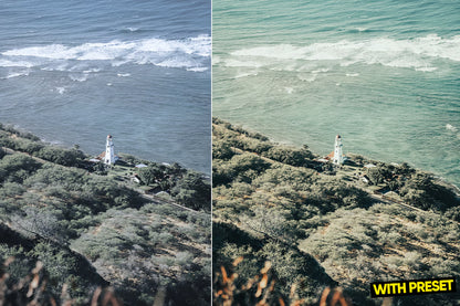 ARTA – Light Explore Lightroom Preset Pack (Desktop & Mobile)
