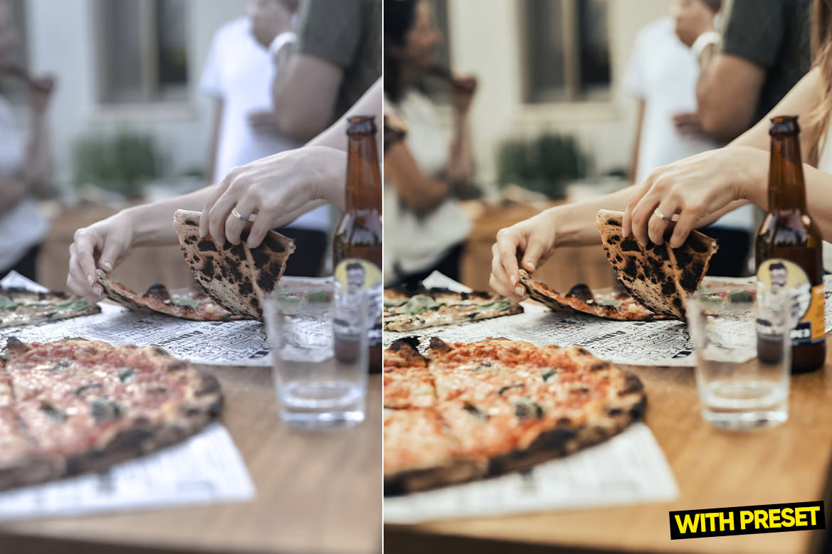 ARTA – Light Explore Lightroom Preset Pack (Desktop & Mobile)